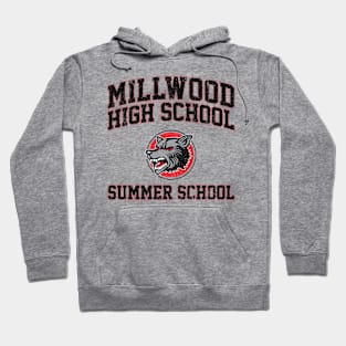 Millwood High School Summer School (Variant) Hoodie